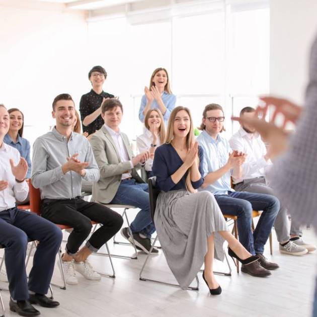 NLP Practitioner Program