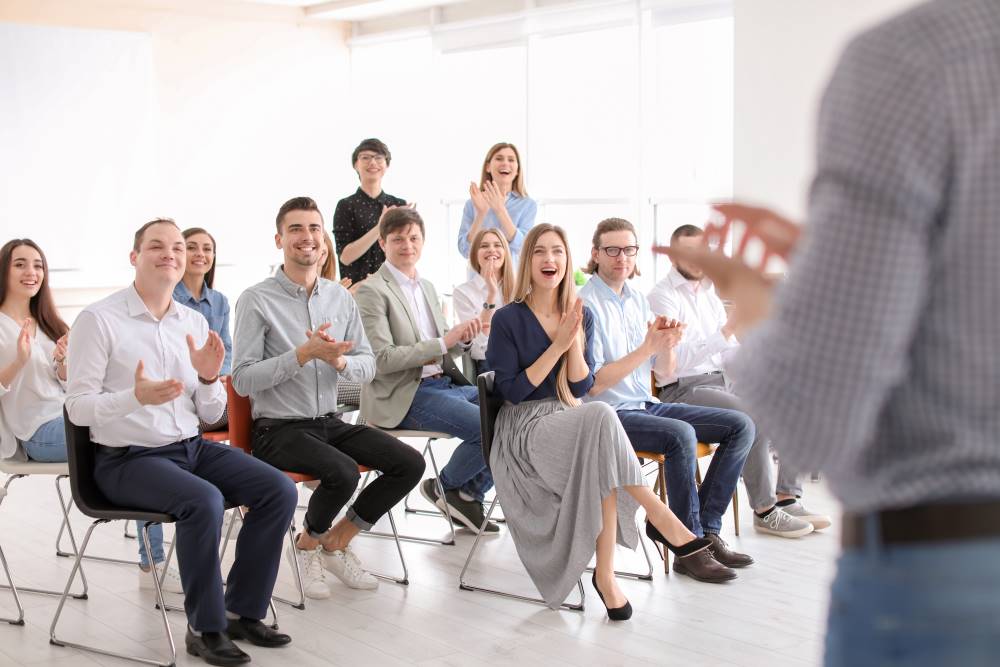 NLP Practitioner Program