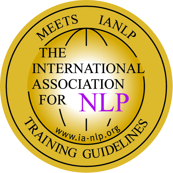 IANLP Certification Logo